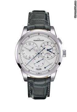 Jaeger-LeCoultre Duometre a Chronographe