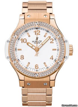 Hublot Big Bang 38mm Portocervo
