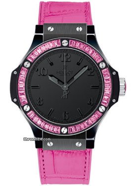 Hublot Big Bang 38mm Tutti Frutti Ceramic