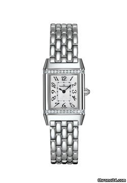 Jaeger-LeCoultre Reverso Lady jewellery