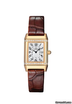 Jaeger-LeCoultre Reverso Lady jewellery