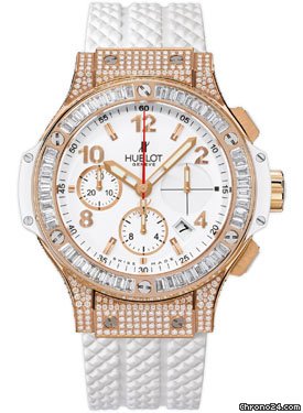 Hublot Big Bang 41mm Portocervo