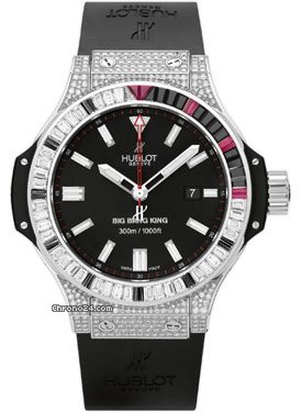 Hublot Big Bang King 48mm Palladium