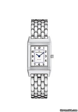 Jaeger-LeCoultre Reverso Lady