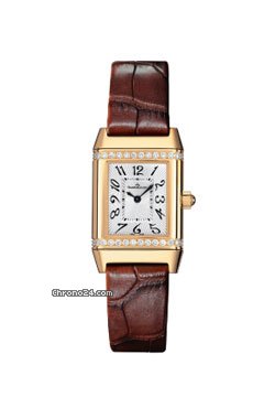 Jaeger-LeCoultre Reverso Lady jewellery