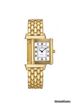 Jaeger-LeCoultre Reverso Lady