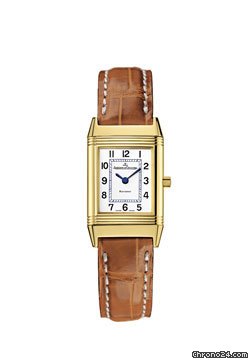 Jaeger-LeCoultre Reverso Lady