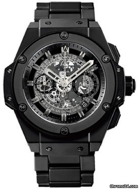 Hublot Big Bang King Power 48mm Unico