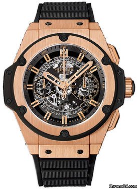 Hublot Big Bang King Power 48mm Unico