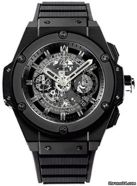 Hublot Big Bang King Power 48mm Unico