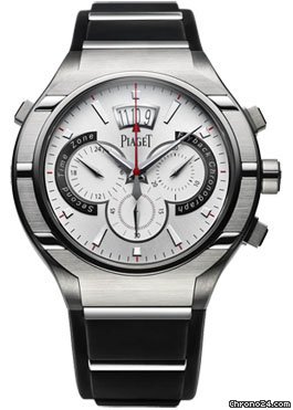 Piaget Polo FortyFive