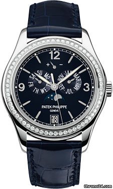 Patek Philippe Complicated Watches Annual Calendar