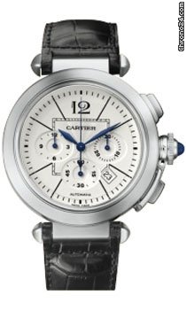 Cartier Pasha 42 mm
