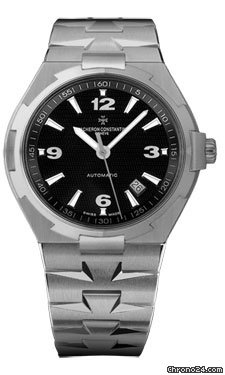 Vacheron Constantin Overseas Automatic