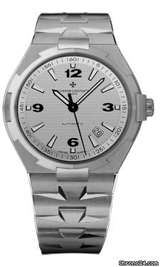 Vacheron Constantin Overseas Automatic