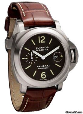 Panerai Luminor Marina Automatic