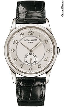 Patek Philippe Calatrava 37mm