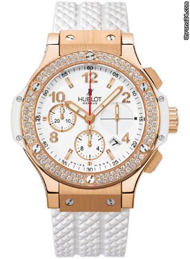 Hublot Big Bang 41mm Portocervo