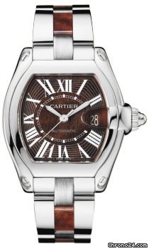 Cartier Roadster Extra Large