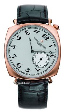 Vacheron Constantin Historiques American 1921