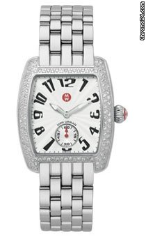 Michele Urban Mini With Diamonds