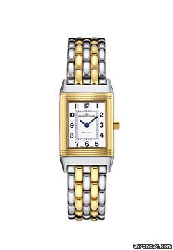 Jaeger-LeCoultre Reverso Lady