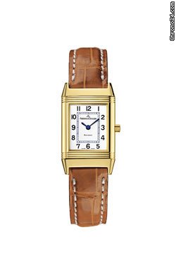 Jaeger-LeCoultre Reverso Lady