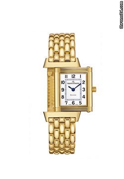 Jaeger-LeCoultre Reverso Lady