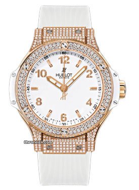 Hublot Big Bang 38mm Portocervo