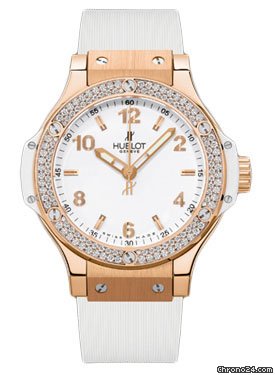 Hublot Big Bang 38mm Portocervo