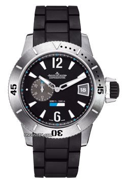 Jaeger-LeCoultre Master Compressor Diving GMT 46.3mm