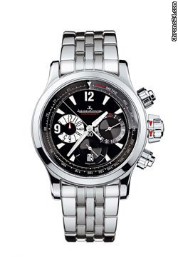 Jaeger-LeCoultre Master Compressor Chronograph
