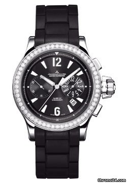 Jaeger-LeCoultre Master Compressor Chronograph Lady