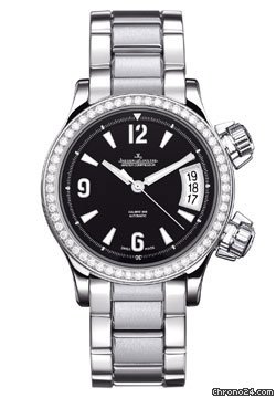 Jaeger-LeCoultre Master Compressor Automatic Lady