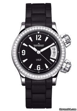 Jaeger-LeCoultre Master Compressor Automatic Lady