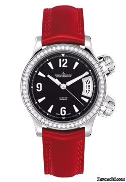 Jaeger-LeCoultre Master Compressor Automatic Lady