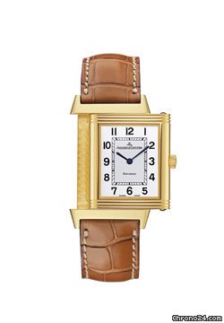 Jaeger-LeCoultre Reverso Classique