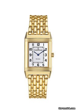 Jaeger-LeCoultre Reverso Classique