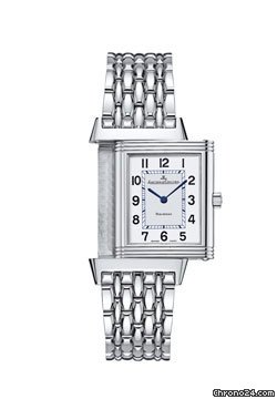 Jaeger-LeCoultre Reverso Classique