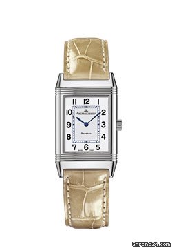 Jaeger-LeCoultre Reverso Classique