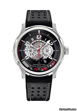 Jaeger-LeCoultre AMVOX AMVOX2 Chronograph DBS