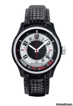 Jaeger-LeCoultre AMVOX AMVOX2 Chronograph