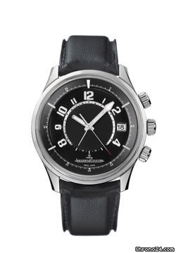 Jaeger-LeCoultre AMVOX AMVOX1 Alarm