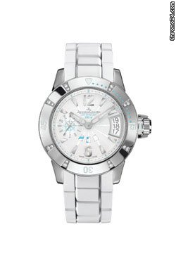 Jaeger-LeCoultre Master Compressor Diving GMT Lady