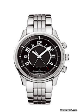 Jaeger-LeCoultre AMVOX AMVOX1 Alarm