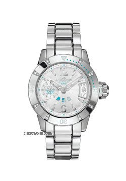 Jaeger-LeCoultre Master Compressor Diving GMT Lady