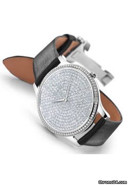 Jaeger-LeCoultre Master Control Ultra Thin