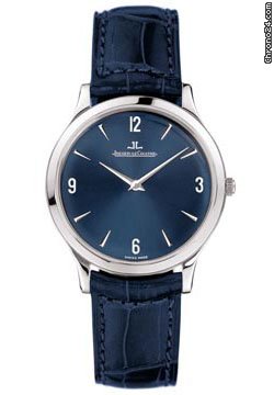 Jaeger-LeCoultre Master Control Ultra Thin