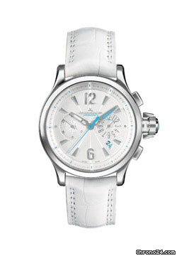 Jaeger-LeCoultre Master Compressor Chronograph Lady
