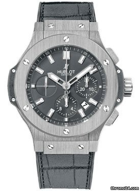 Hublot Big Bang 44mm Evolution Earl Gray